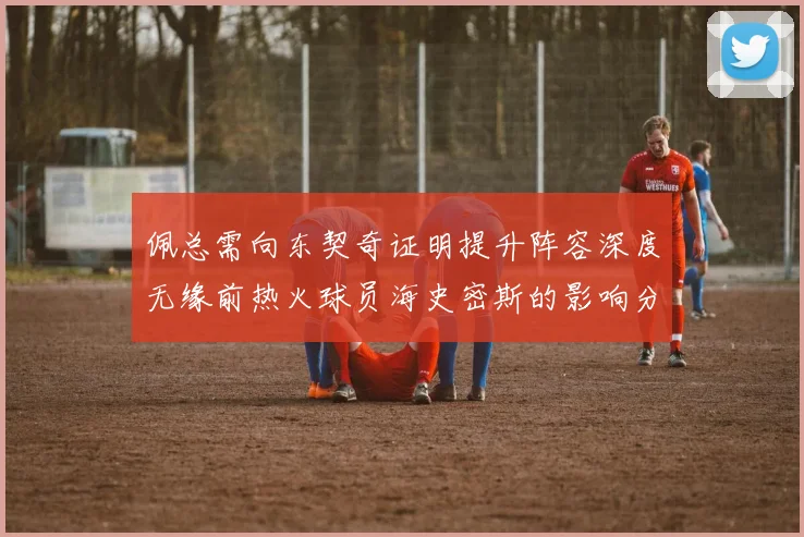 佩总需向东契奇证明提升阵容深度无缘前热火球员海史密斯的影响分析