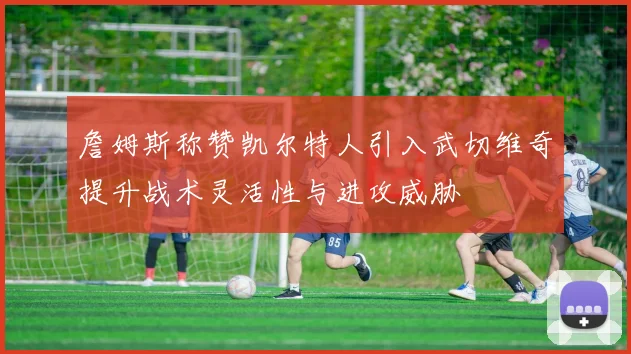 詹姆斯称赞凯尔特人引入武切维奇提升战术灵活性与进攻威胁